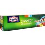 Allroundpåsar Zipper 1l 12-pack – 16% rabatt