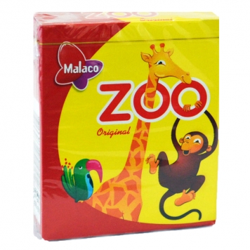 Godis "Zoo Original" 20g - 45% rabatt